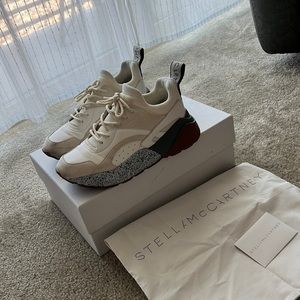 Stella McCartney sneakers size9